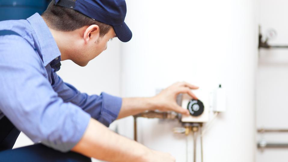 Advantages of Electric Hot Water Systems