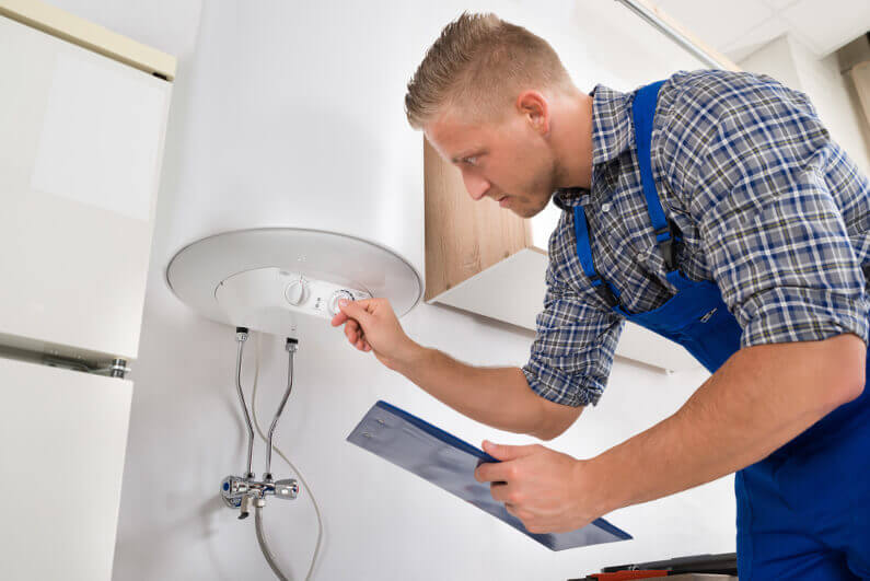 Advantages of Replacing Your Hot Water Heater