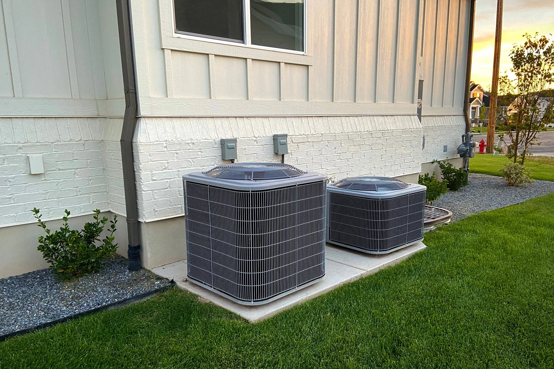 Benefits of Air Conditioning in Florida