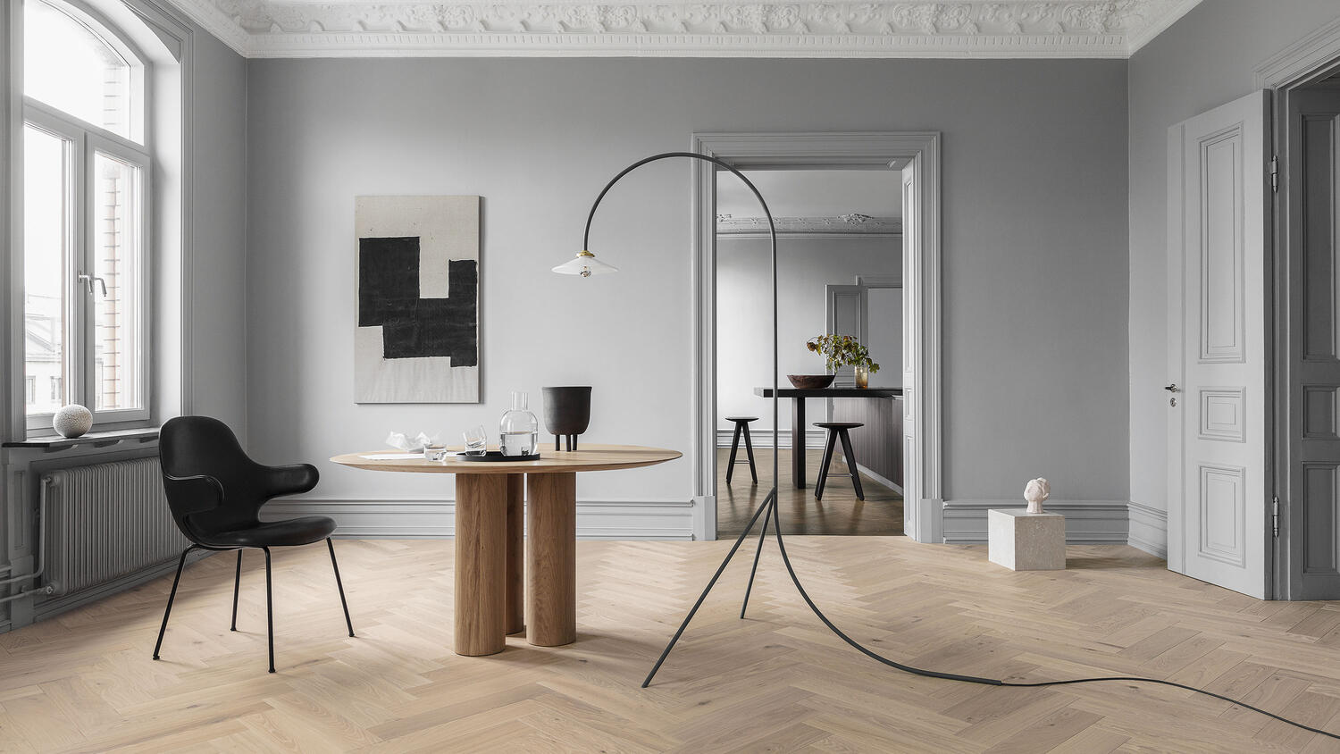 Choosing Minimalist Furniture and Décor