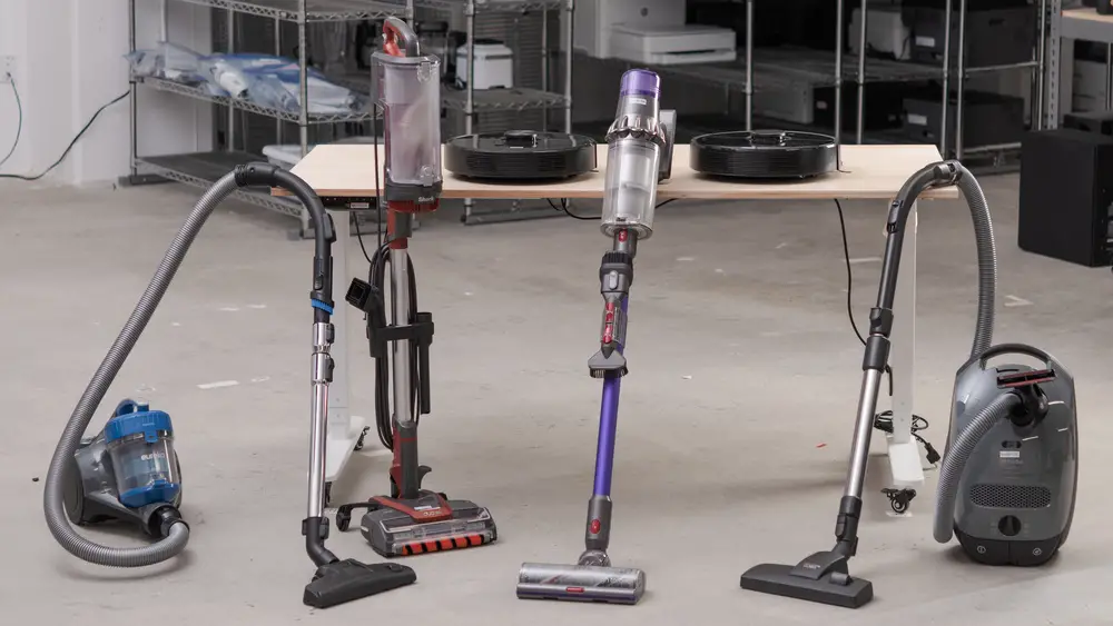 Choosing the Right Vacuum for People with Allergies
