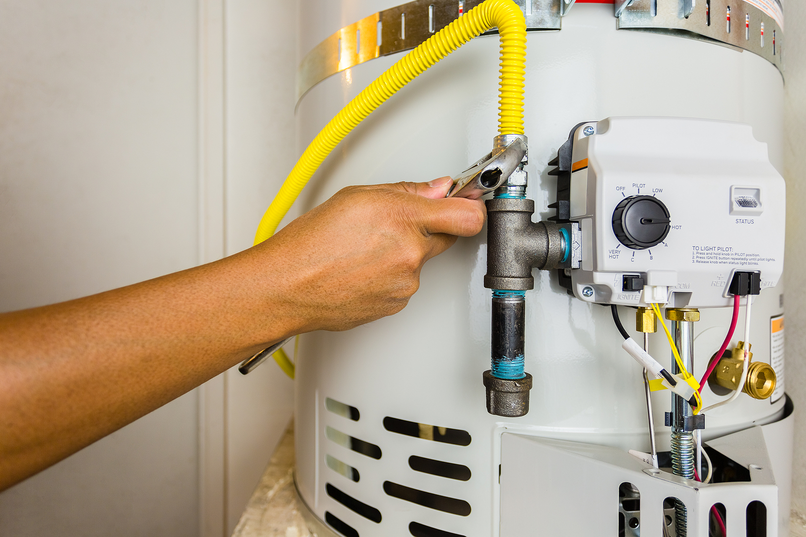 Cost Comparison of Repairing Versus Replacing Your Hot Water Heater