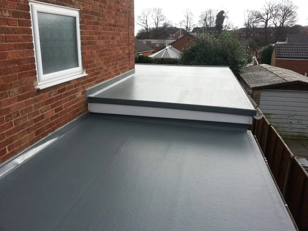 Cost of EPDM Roofing