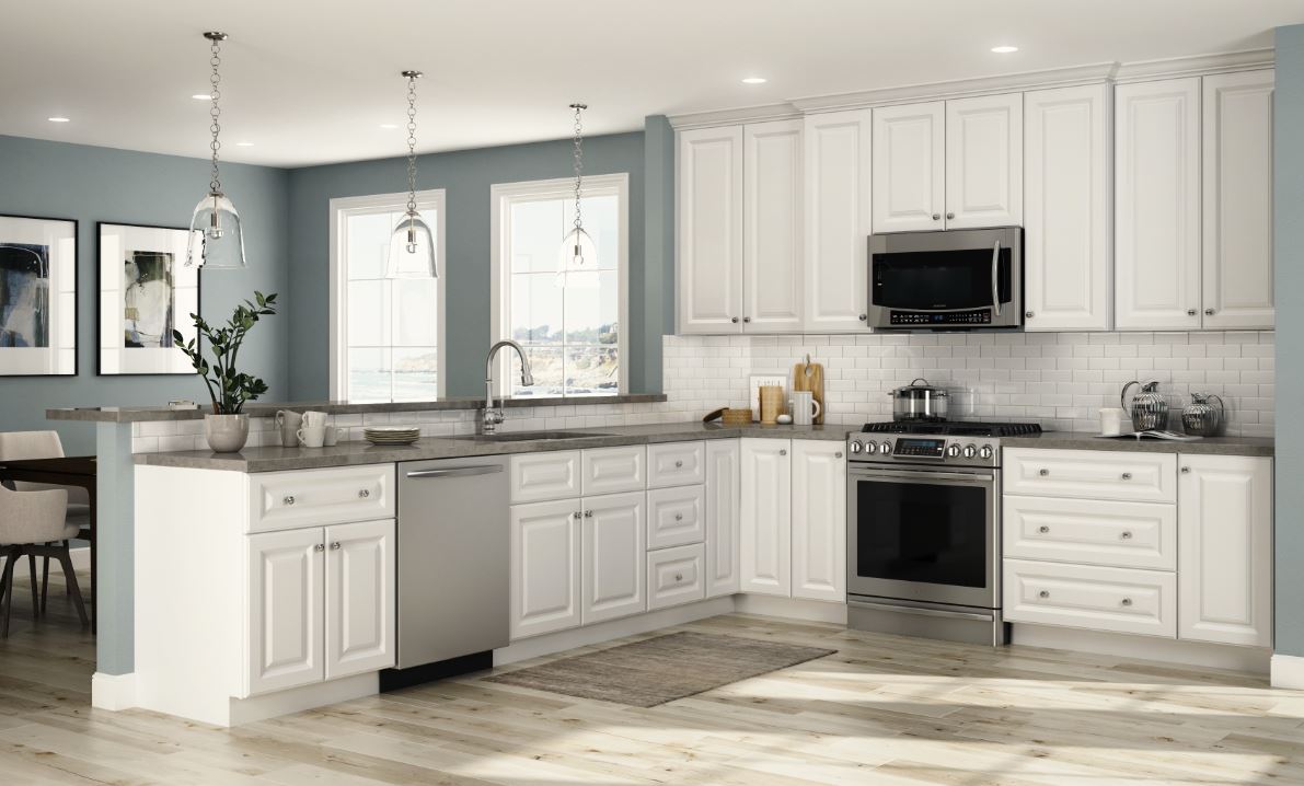 Cost of Shaker Cabinets