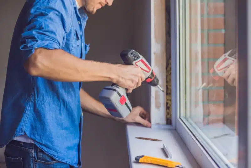 Disadvantages of DIY Window Replacement