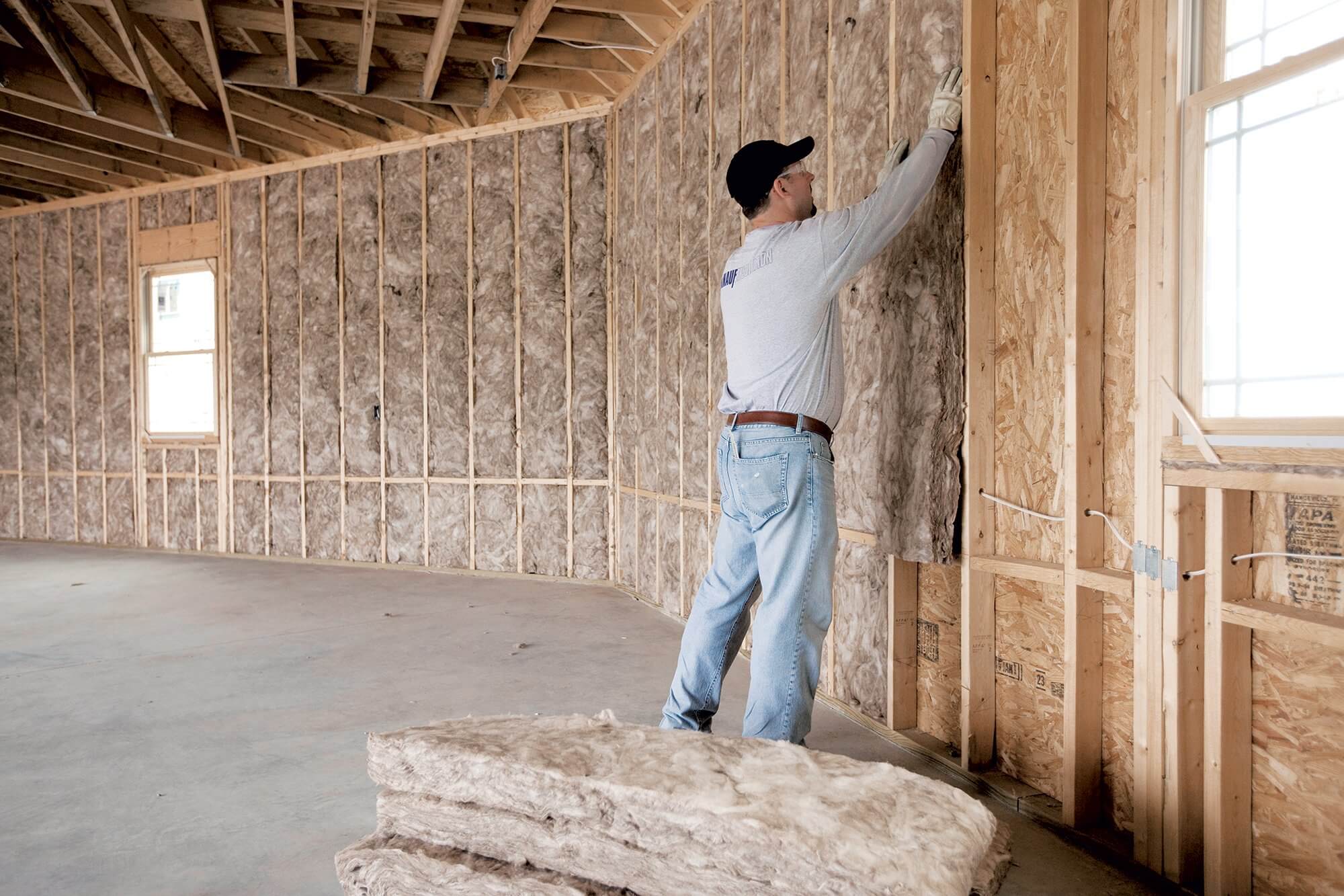 How to Choose the Right PIR Insulation