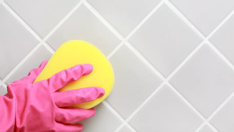 Importance of Cleaning Bathroom Tiles Regularly