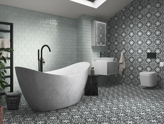 Important Factors to Consider When Selecting a Bathroom Wall Type