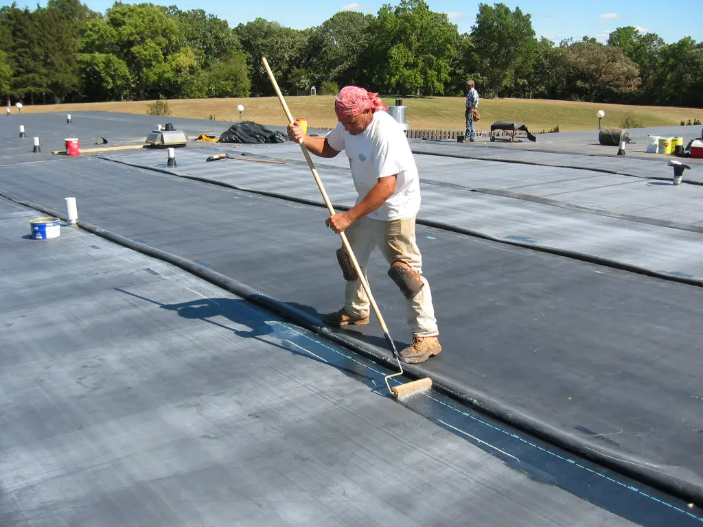 Overview of EPDM Roofing