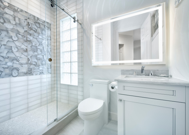 Recap of the Tools and Methods Used by Professionals to Clean Shower Glass Doors