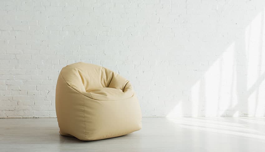 Sizing Guide for Different Bean Bag Types