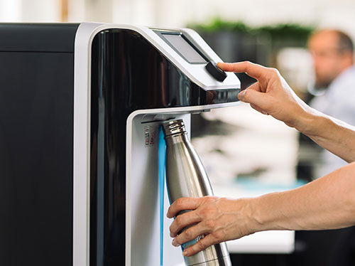 Understanding Cooling Water Dispensers
