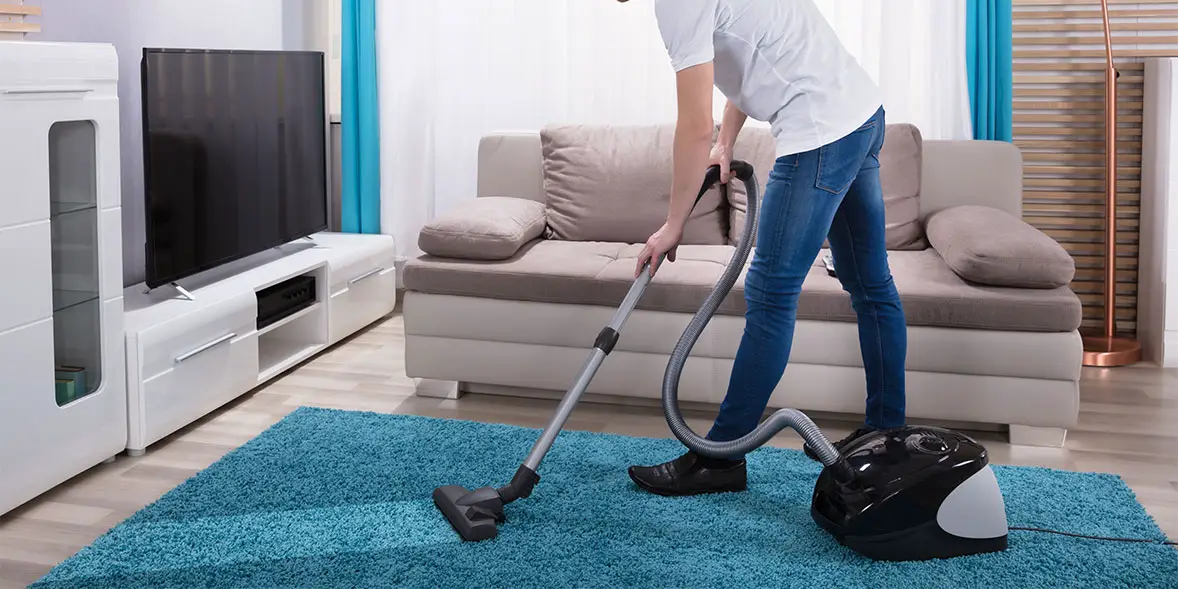 What Are the Benefits of Vacuuming for Allergy Sufferers
