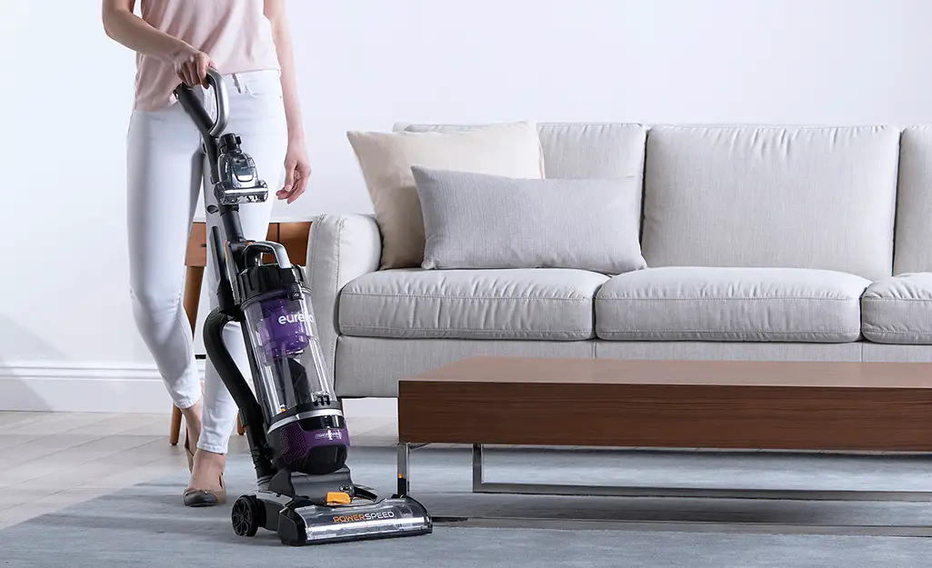What Are the Different Types of Vacuums