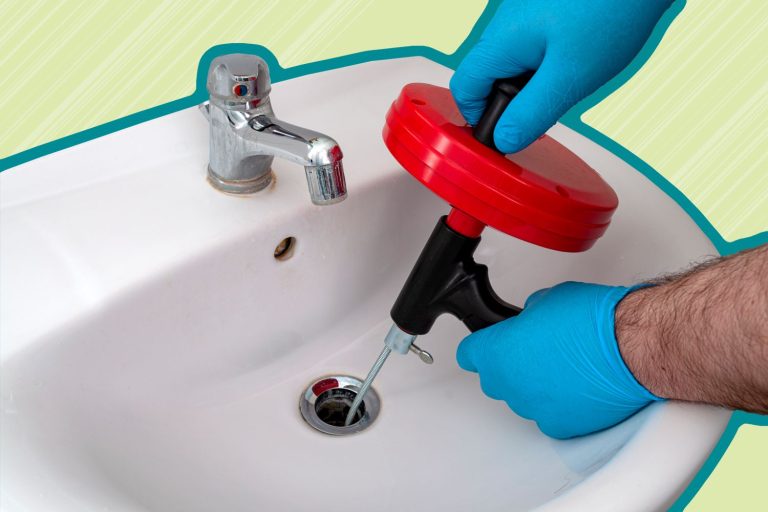 Best Drain Cleaning Services