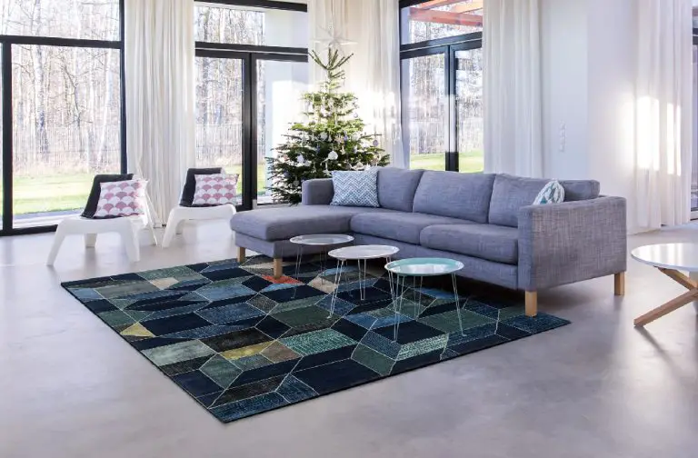 Choosing the Right Rug for Your Home