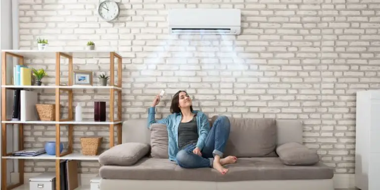 How Cool Can HVAC Keep House?
