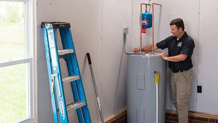 Should I Repair or Replace My Hot Water Heater?