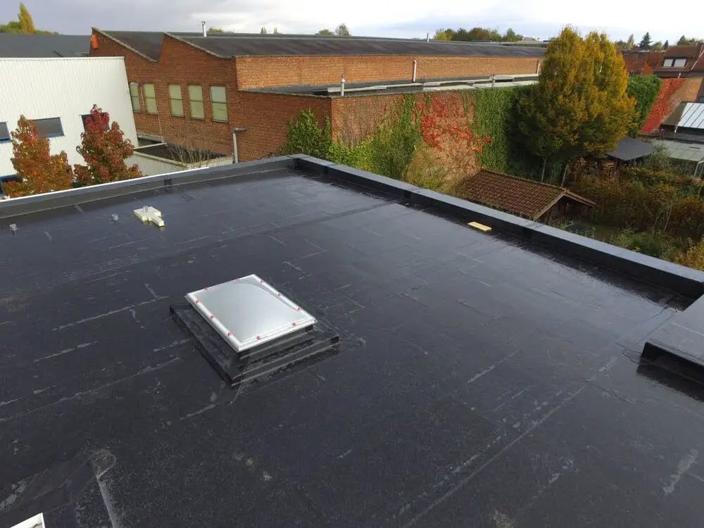 What You Need To Know About EPDM Roofing