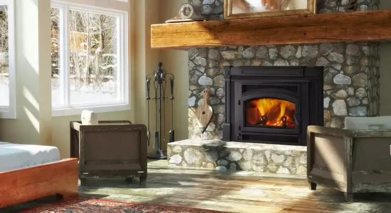 Which Stoves are Best for a Country House Fireplace?