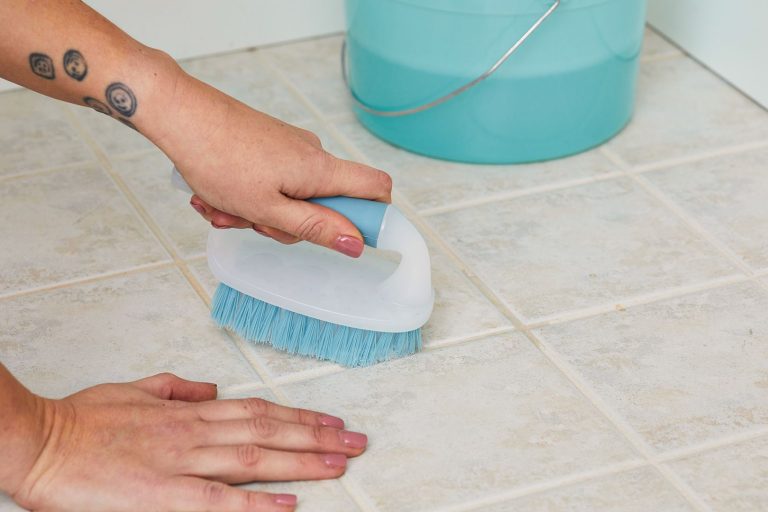 How to Refresh Your Bathroom Floor Tiles: A Complete Guide