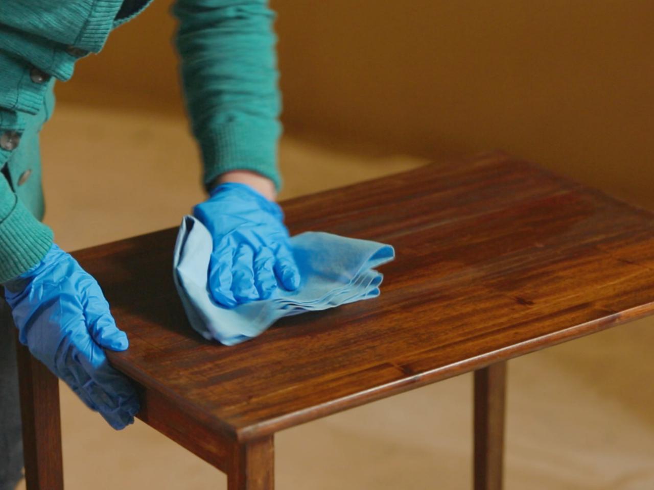 Choosing the Right Refinishing Products