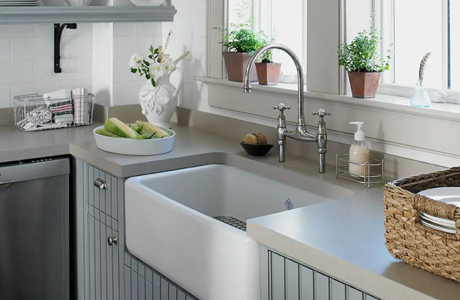 Factors That Affect the Lifespan of Solid Surface Countertops