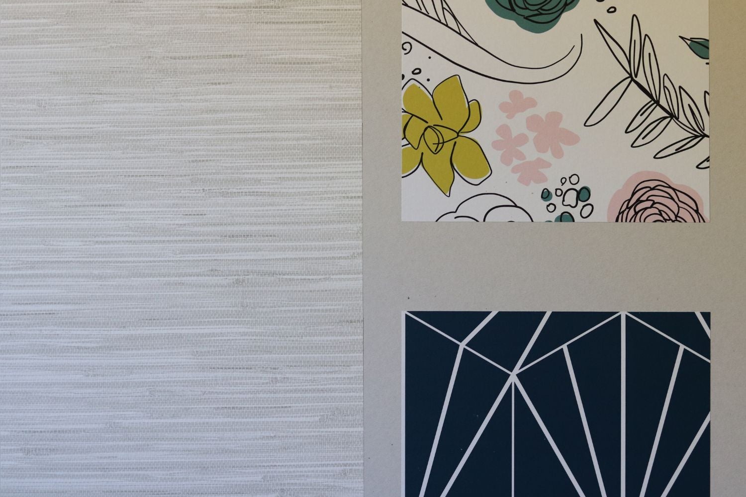 How to Measure for Peel and Stick Wallpaper