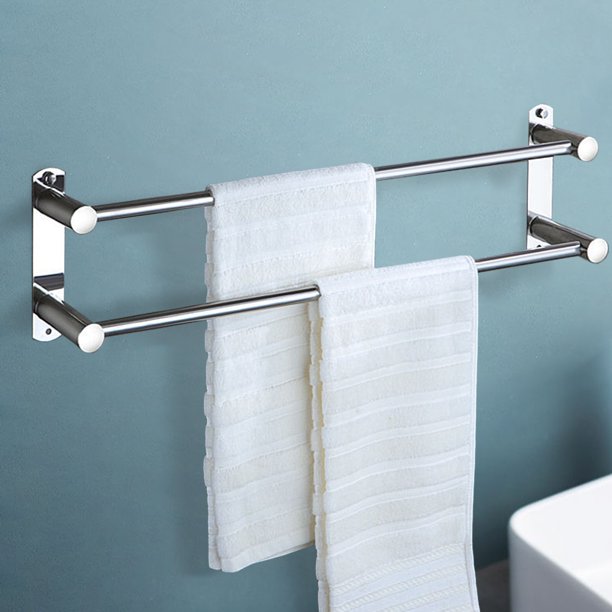 Maintenance Tips for Towel Hangers