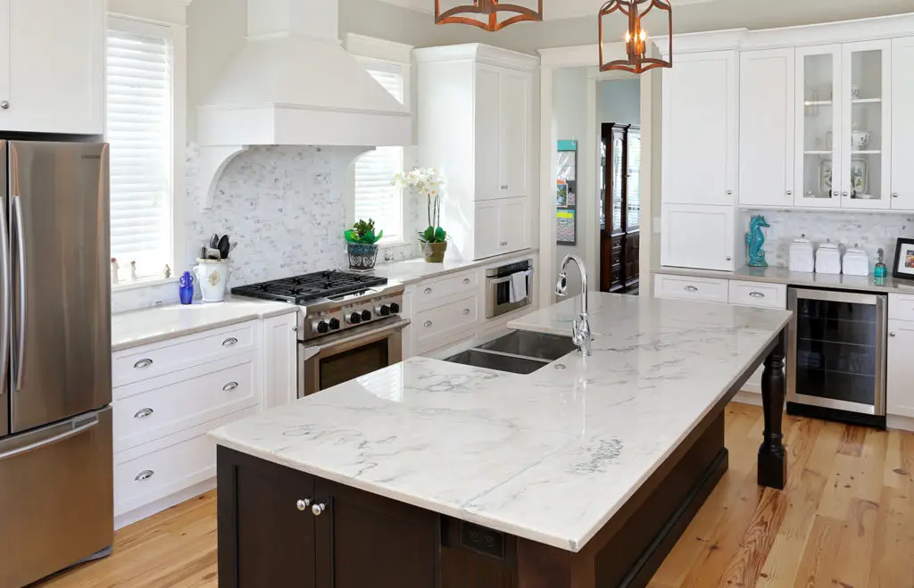 Overview of Countertop Materials