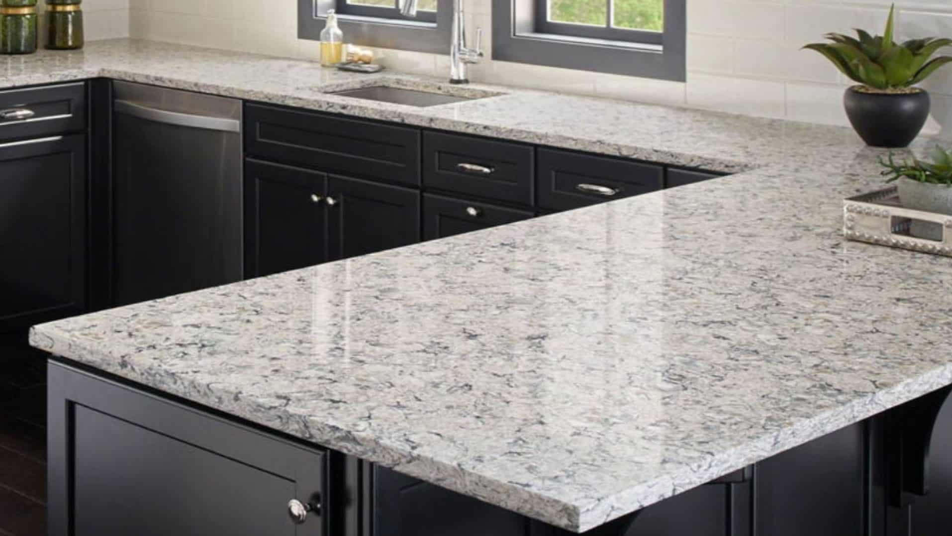 Pros and Cons of Different Counter Tops