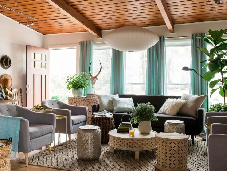 Ways to Incorporate Color and Texture