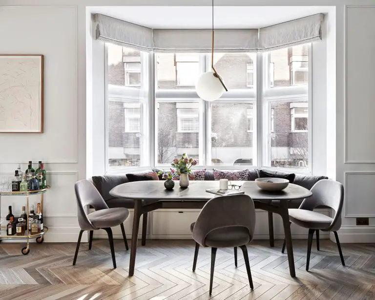 Creating an Inviting Dining Space in 7 Easy Steps