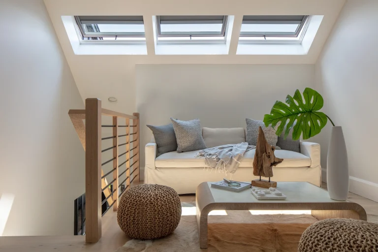 How Much Energy Does a Skylight Save?