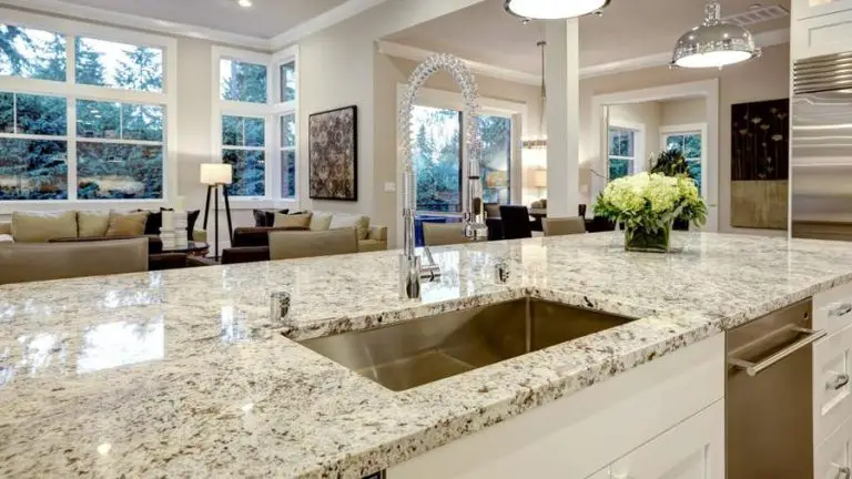 How Long do Solid Surface Countertops Last?