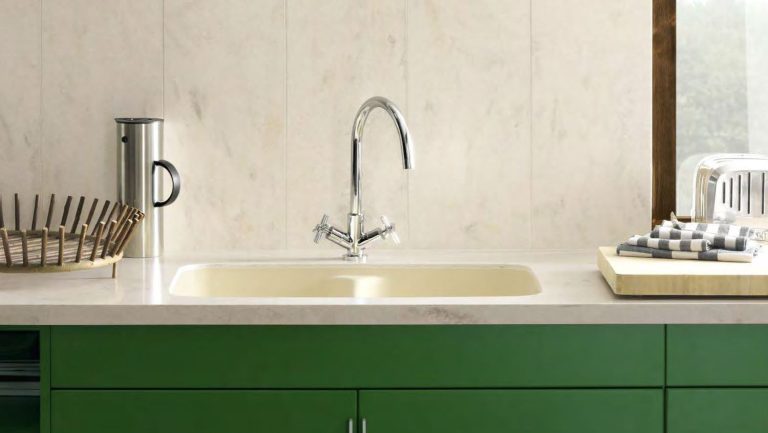 Restoring Your Solid Surface Sink