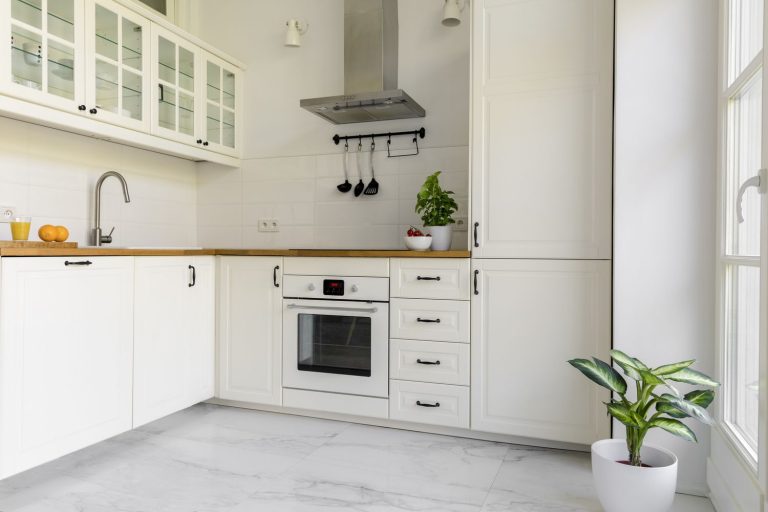 Pros and Cons of Marble Flooring in Kitchens