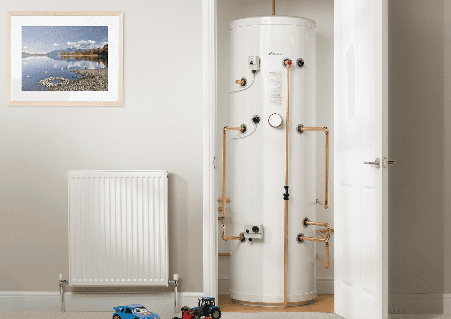 The Benefits of Upgrading Your Hot Water Cylinder: A Comprehensive Guide