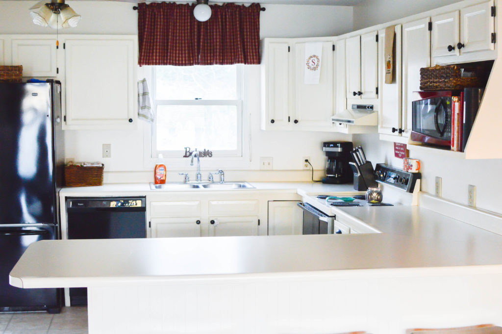 THE BEST WAY TO MAINTAIN YOUR COUNTERTOPS