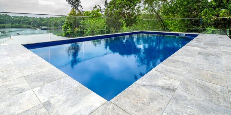 Things To Know About Silver Travertine Pool Coping!