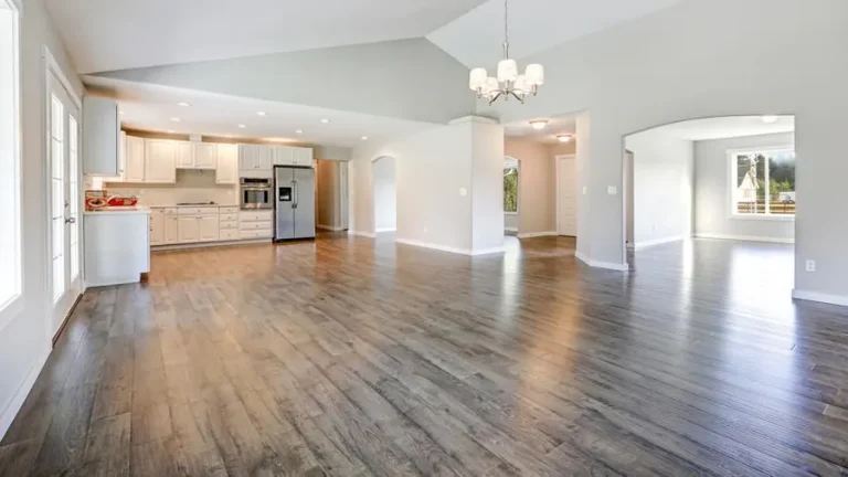 What Flooring is the Coolest?