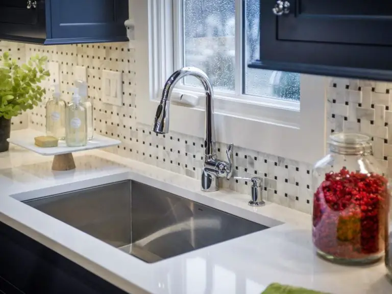 What is the Best Material Used for Countertops?