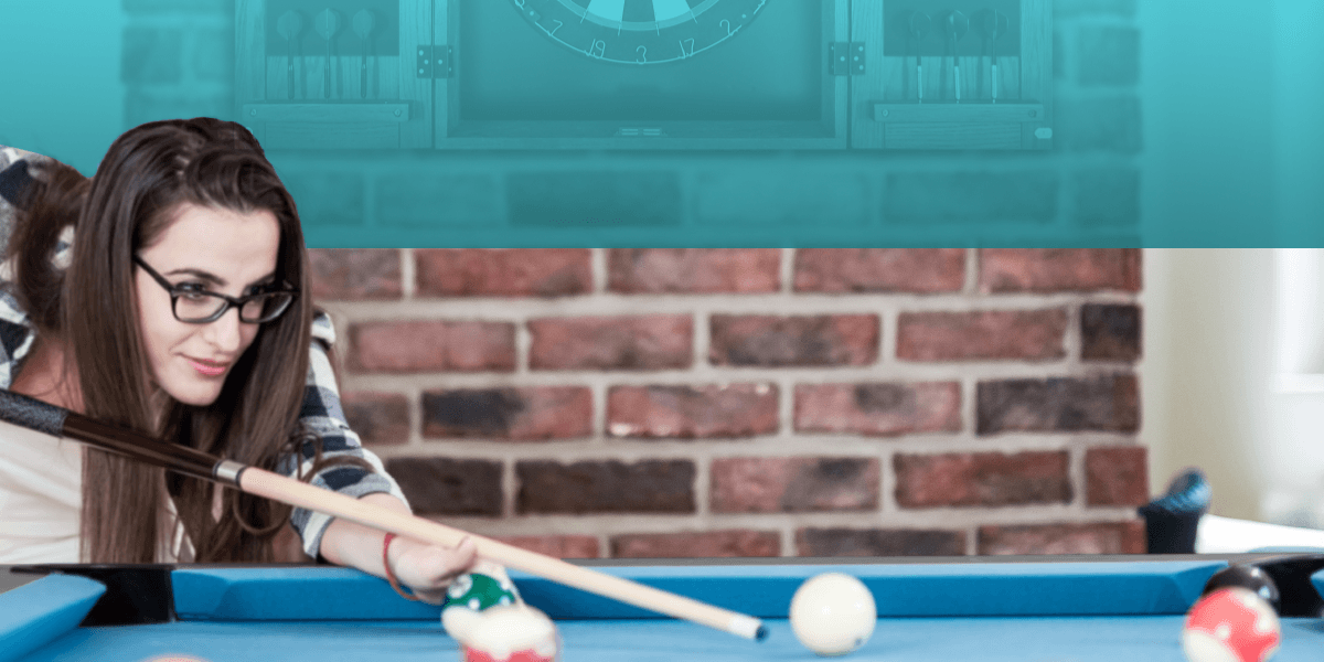 Common Pool Table Felt Cleaning Mistakes to Avoid