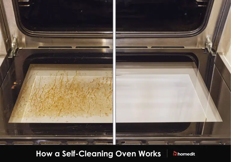How Long Does Self-cleaning Oven Take?
