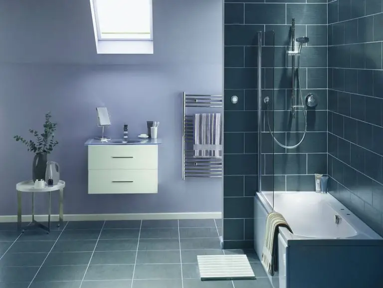 Which Type Of Tiles Is Best For Bathroom?