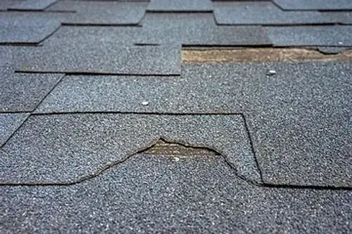 When Should I Worry About My Roof?