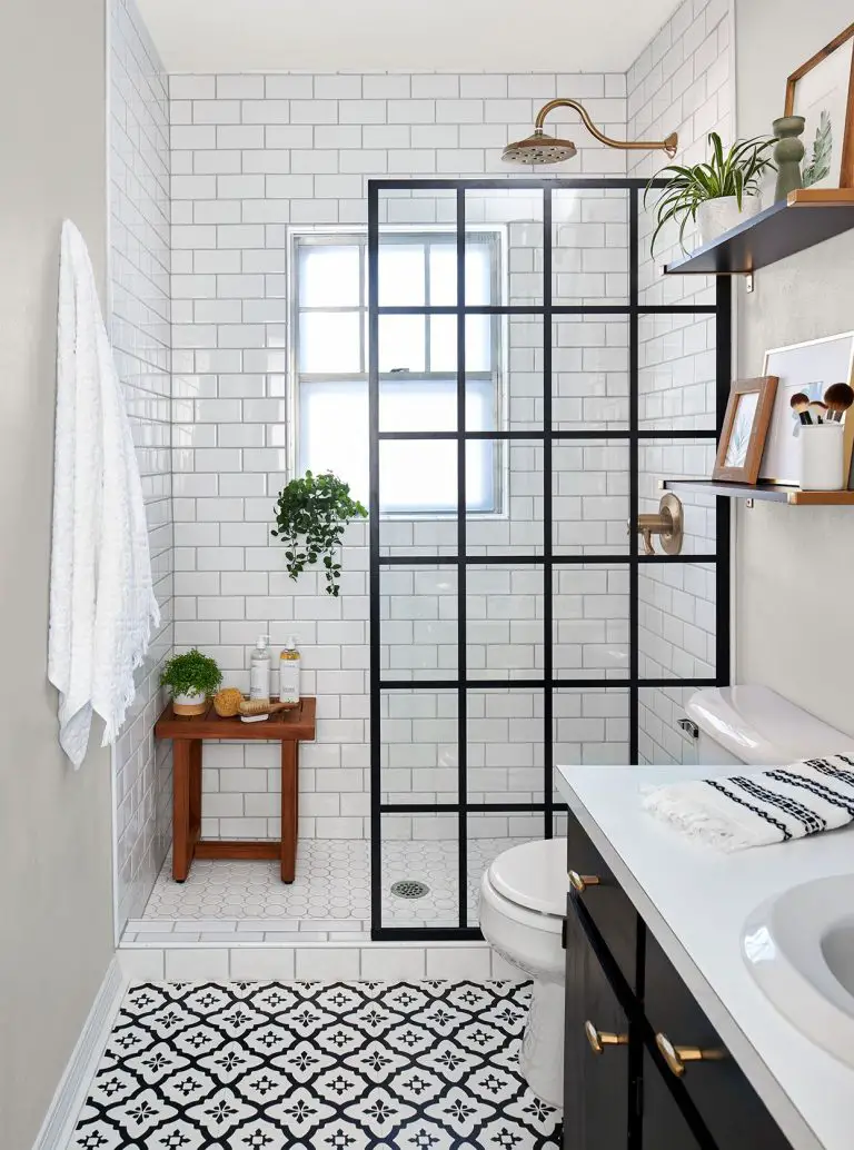 How Do You Remodel A Small Bathroom?