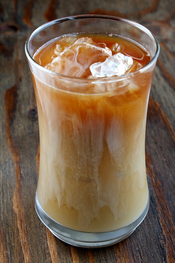 How To Make Ice Coffee At Home