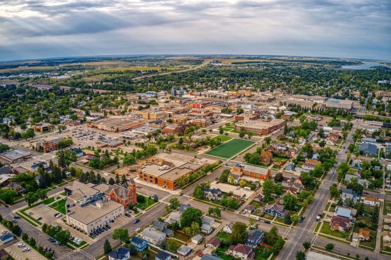 Is North Dakota Affordable To Live?