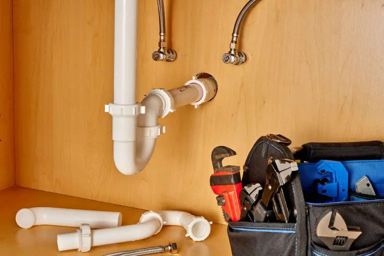 10 DIY Home Plumbing Projects
